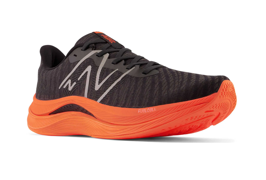 NEW BALANCE FUELCELL PROPEL V4 PARA CABALLERO ASFALTO
