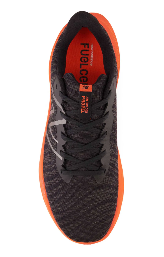 NEW BALANCE FUELCELL PROPEL V4 PARA CABALLERO ASFALTO