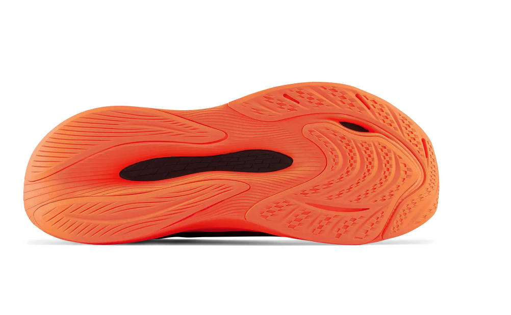 NEW BALANCE FUELCELL PROPEL V4 PARA CABALLERO ASFALTO