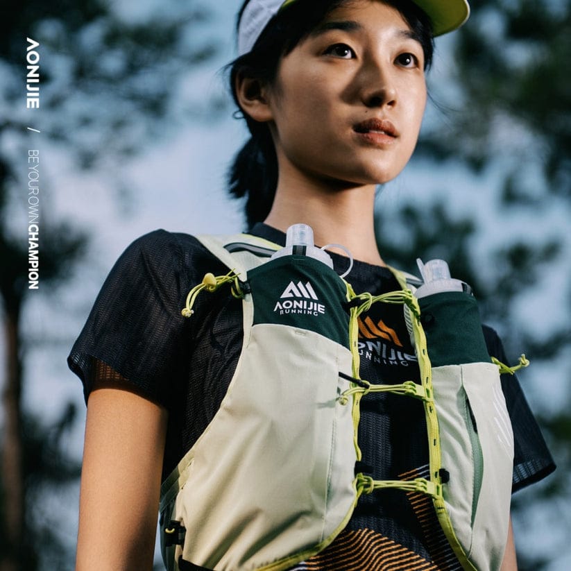 AONIJIE CHALECO DE HIDRATACION 10 LTS (C9116)