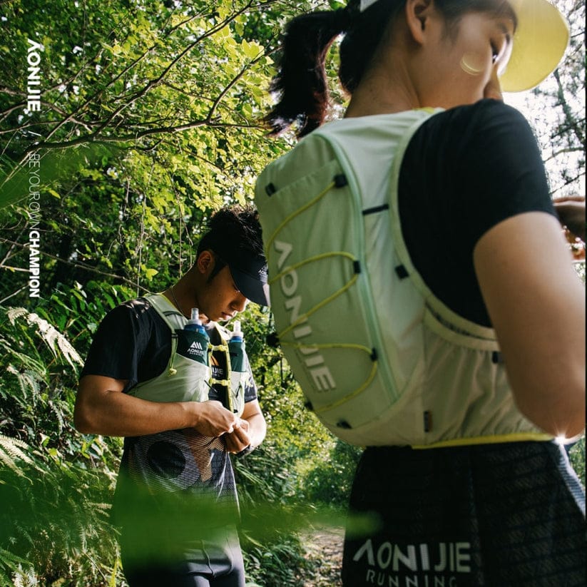 AONIJIE CHALECO DE HIDRATACION 10 LTS (C9116)