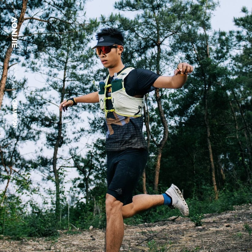 AONIJIE CHALECO DE HIDRATACION 10 LTS (C9116)