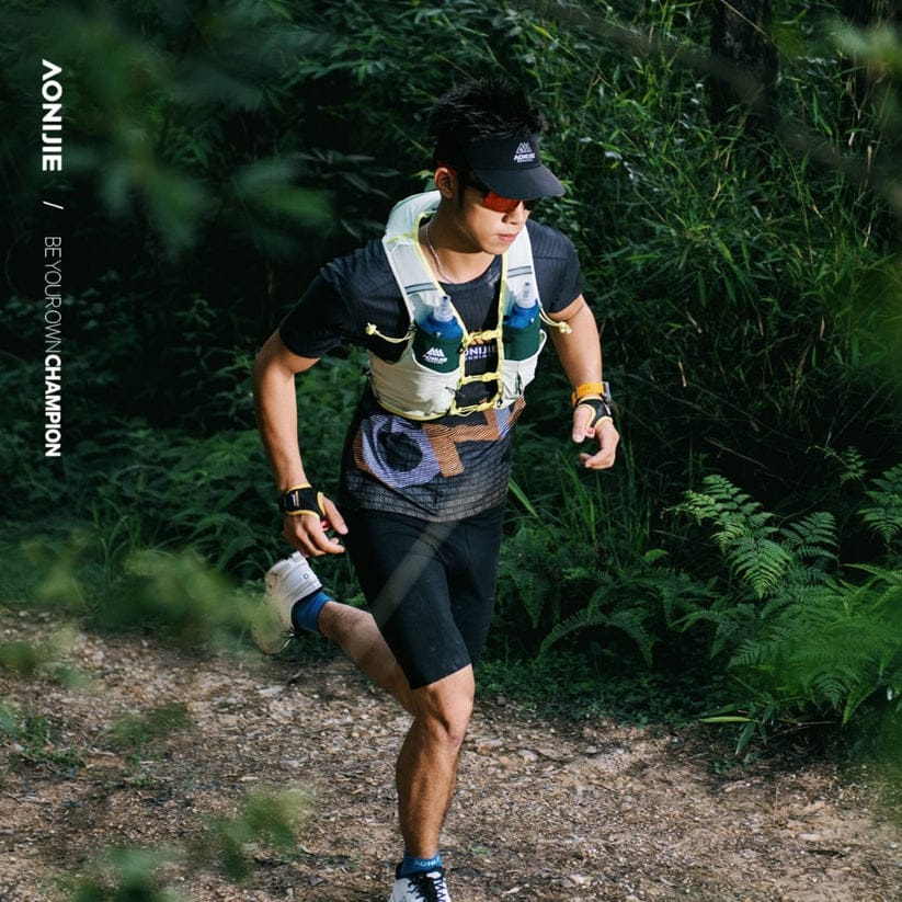 AONIJIE CHALECO DE HIDRATACION 10 LTS (C9116)