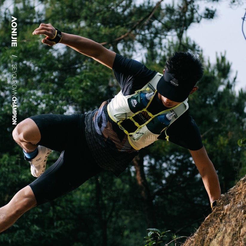 AONIJIE CHALECO DE HIDRATACION 10 LTS (C9116)