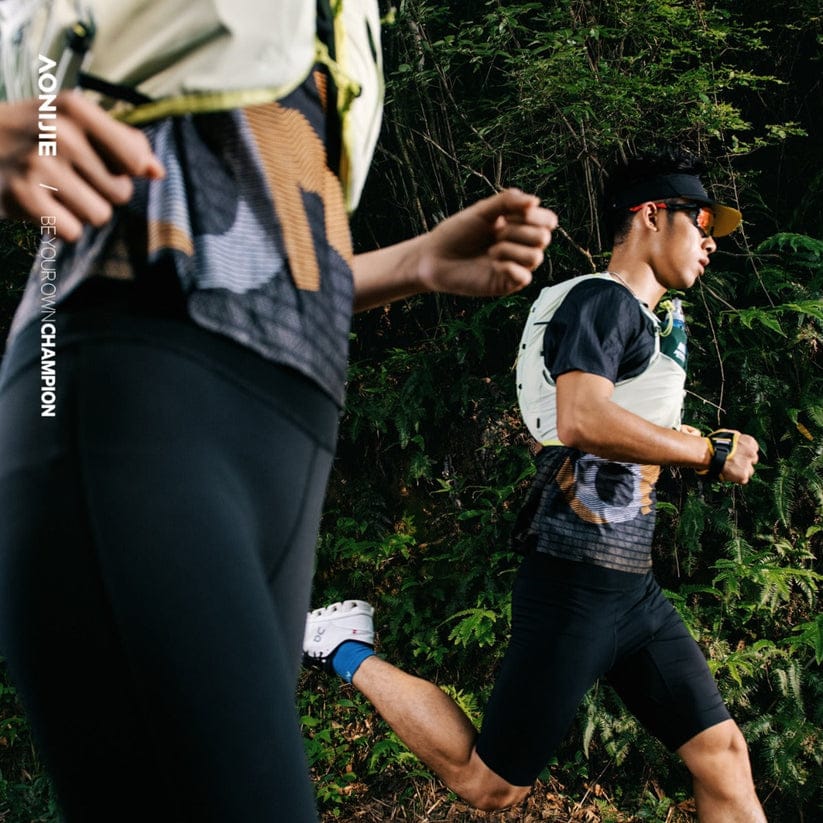 AONIJIE CHALECO DE HIDRATACION 10 LTS (C9116)