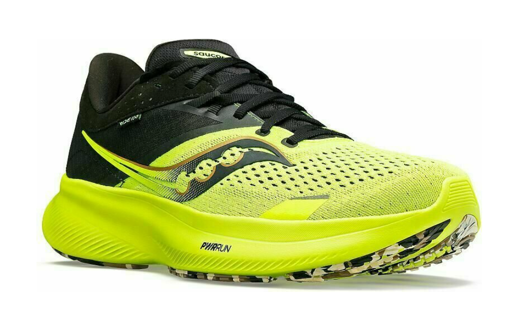 SAUCONY RIDE 16 PARA CABALLERO ASFALTO