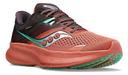 SAUCONY RIDE 16 PARA DAMA ASFALTO