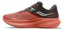 SAUCONY RIDE 16 PARA DAMA ASFALTO