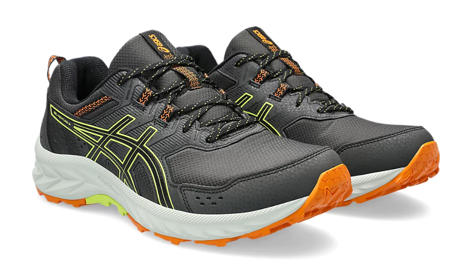 ASICS GEL-VENTURE 9 PARA CABALLERO TRAIL RUN