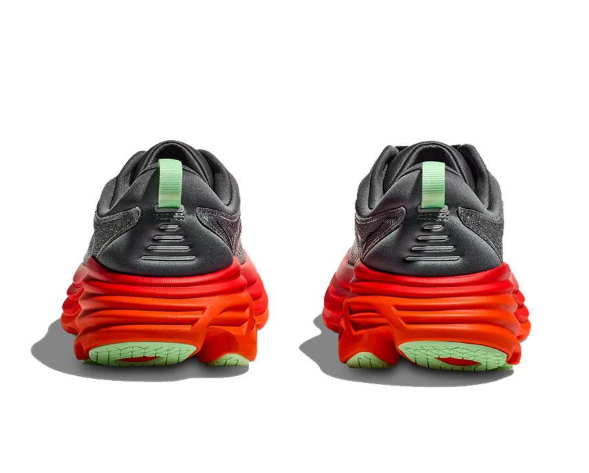 HOKA M BONDI 8 PARA CABALLERO ASFALTO