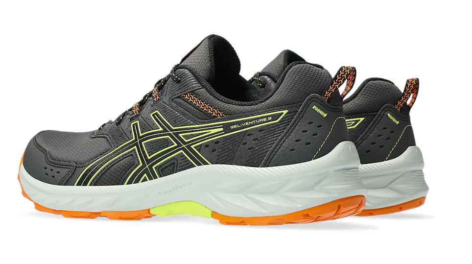 ASICS GEL-VENTURE 9 PARA CABALLERO TRAIL RUN