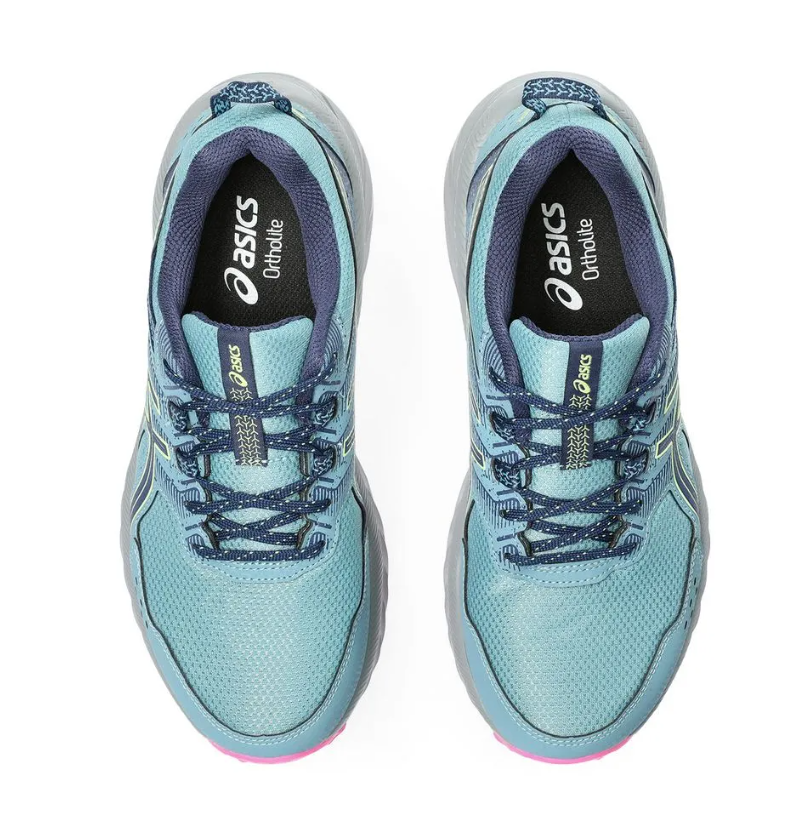 ASICS GEL-VENTURE 9 PARA DAMA TRAIL RUN