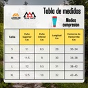 TABLA MEDIDAS E4405