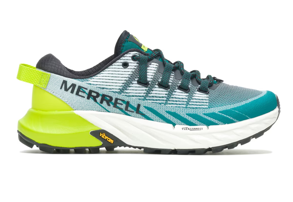MERRELL AGILITY PEAK 4 PARA CABALLERO TRAIL RUN