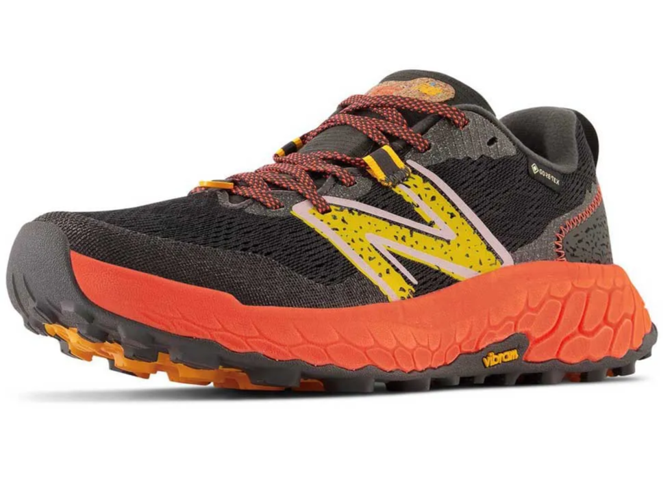 NEW BALANCE  HIERRO V7 GTX PARA CABALLERO TRAIL RUN
