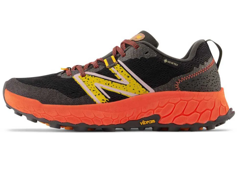 NEW BALANCE  HIERRO V7 GTX PARA CABALLERO TRAIL RUN