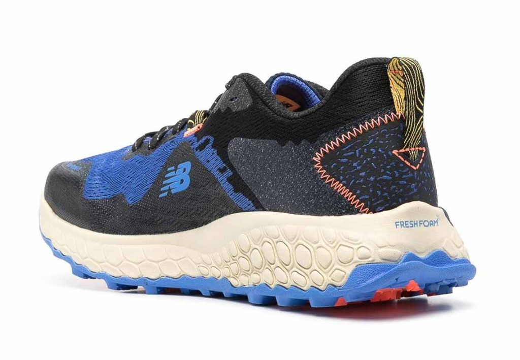 NEW BALANCE  HIERRO V7 GTX PARA CABALLERO TRAIL RUN