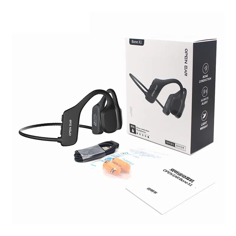 OPEN EAR AUDIFONO IPX5