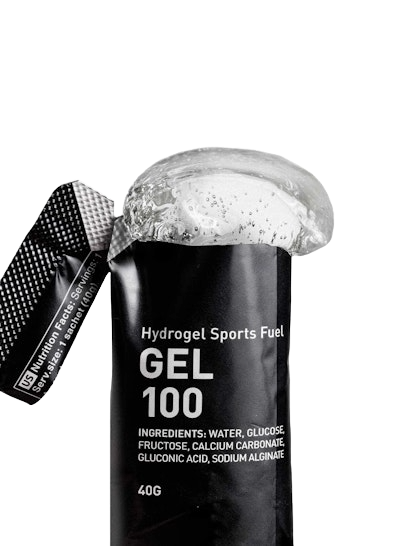 MAURTEN GEL 100 40G DE CARBOHIDRATOS