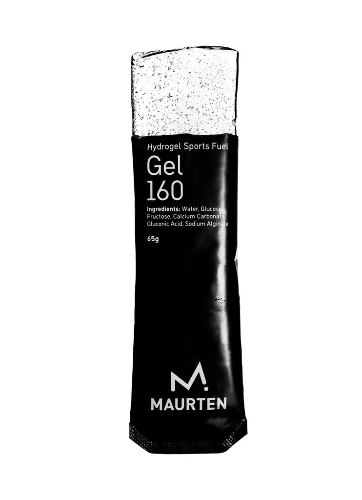 MAURTEN GEL 160 65G DE CARBOHIDRATOS