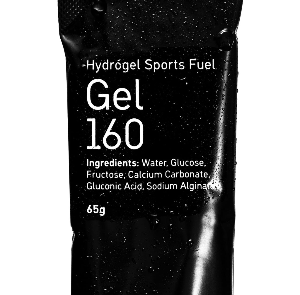 MAURTEN GEL 160 65G DE CARBOHIDRATOS