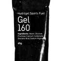 MAURTEN GEL 160 65G DE CARBOHIDRATOS