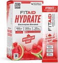 FITAID HIDRATANTE ELECTROLYTES ELEVATED