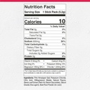 FITAID HIDRATANTE ELECTROLYTES ELEVATED