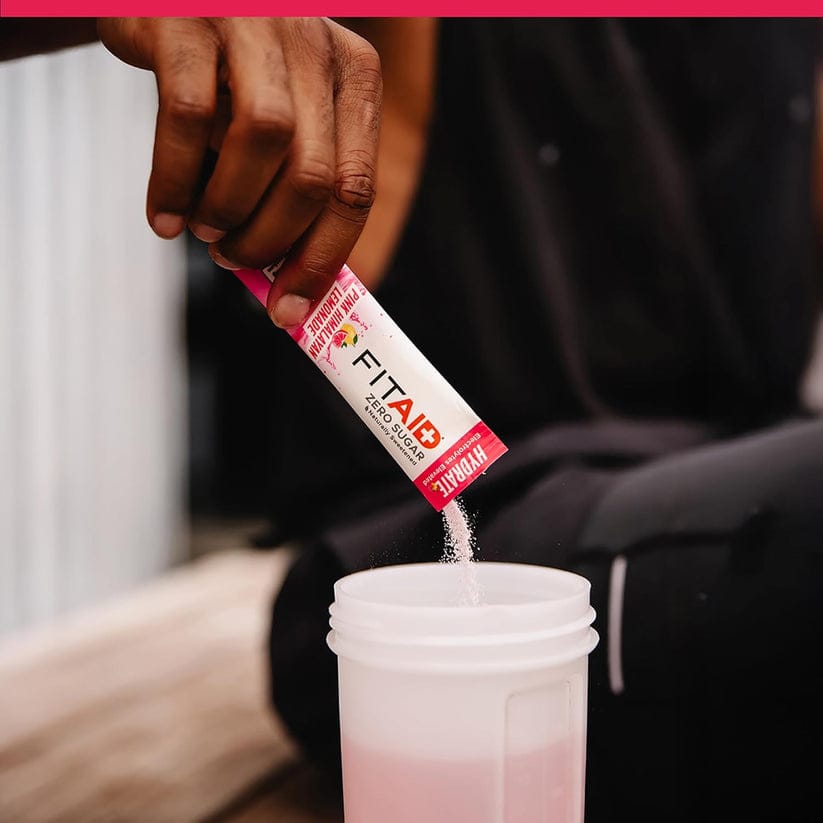 FITAID HIDRATANTE ELECTROLYTES ELEVATED