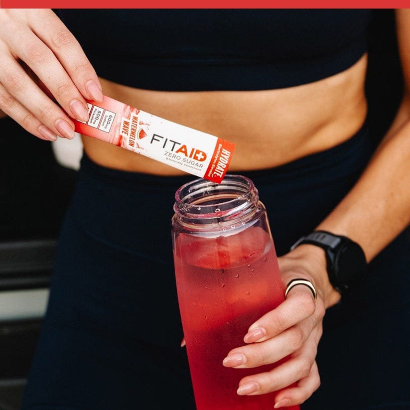 FITAID HIDRATANTE ELECTROLYTES ELEVATED