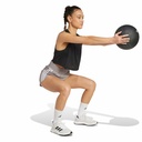 ADIDAS PACER WVN HIGH SHORT PARA DAMA