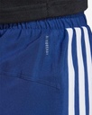 ADIDAS PACER WVN HIGH SHORT PARA DAMA (5" DE LARGO)