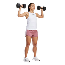 ADIDAS PACER WVN HIGH SHORT PARA DAMA (5" DE LARGO)