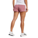 ADIDAS PACER WVN HIGH SHORT PARA DAMA (5" DE LARGO)