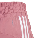 ADIDAS PACER WVN HIGH SHORT PARA DAMA (5" DE LARGO)