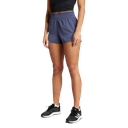 ADIDAS PACER WVN HIGH SHORT PARA DAMA (5" DE LARGO)