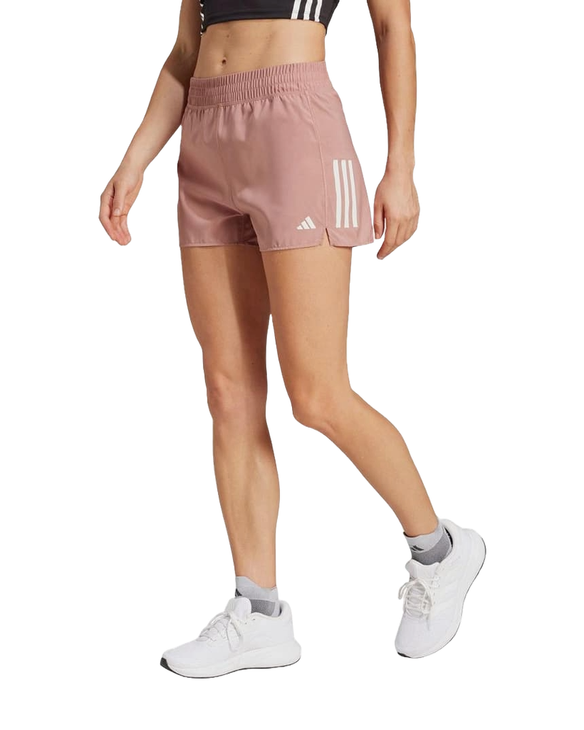 ADIDAS OTR B SHORT PARA DAMA (5" DE LARGO)