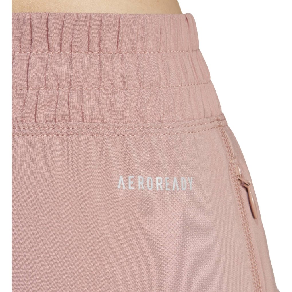 ADIDAS OTR B SHORT PARA DAMA (5" DE LARGO)