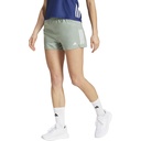 ADIDAS OTR B SHORT PARA DAMA (4" DE LARGO)