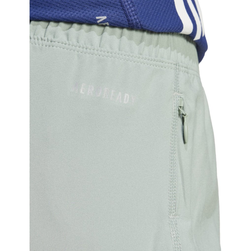 ADIDAS OTR B SHORT PARA DAMA (4" DE LARGO)