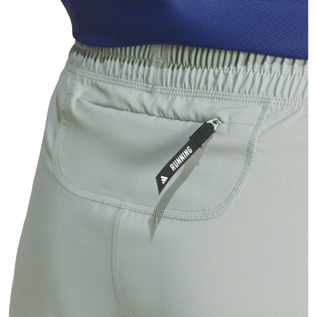 ADIDAS OTR B SHORT PARA DAMA (4" DE LARGO)