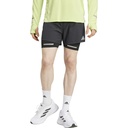 ADIDAS ULT HIVIS 2n1 M SHORT PARA CABALLERO