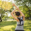 WALLFID CHALECO DE HIDRATACION IMPERMEABLE