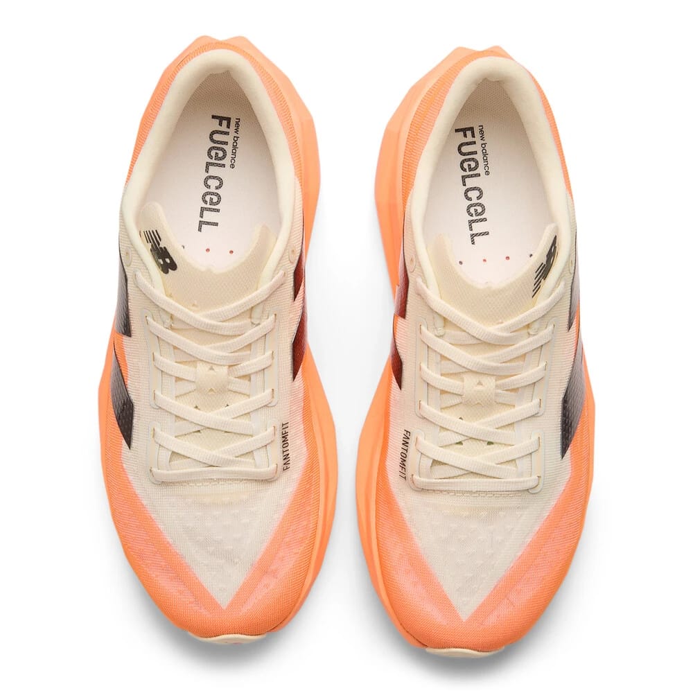 NEW BALANCE FUELCELL REBEL V4 PARA DAMA ASFALTO