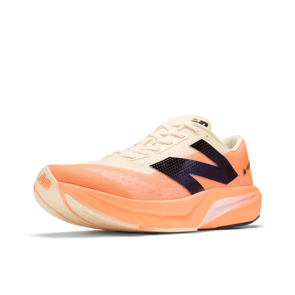 NEW BALANCE FUELCELL REBEL V4 PARA DAMA ASFALTO