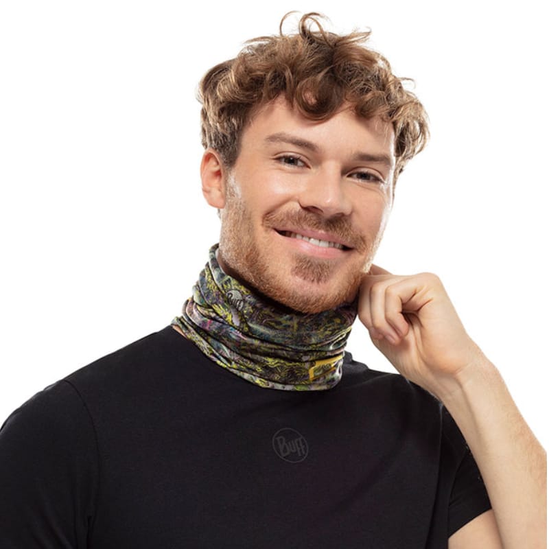 BUFF NATIONAL GEOGRAPHIC COOLNET UV® UWE GREEN