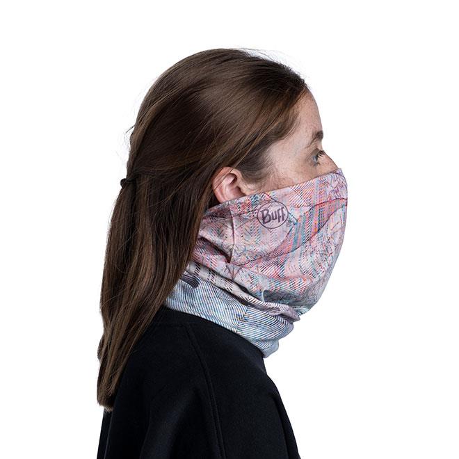 BUFF ORIGINAL ECOSTRETCH PEARLY BLOSSOM