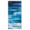 BUFF NATIONAL GEOGRAPHIC COOLNET UV® ZANKOR BLUE