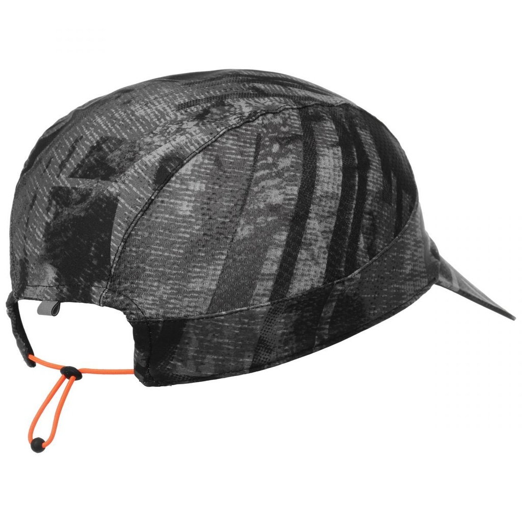 BUFF GORRA PACK RUN R-CITY JUNGLE GREY