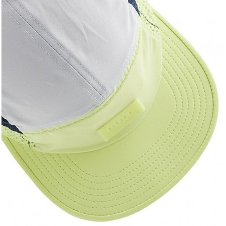 BUFF 5 PANEL GO CAP DOMUS LIME
